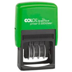 Colop green line printer s220 | datum